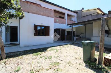 CASA INDIPENDENTE A MONTALTO UFFUGO