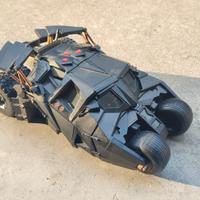 Batmobile - Batman