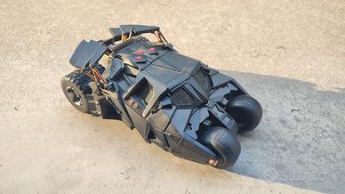 Batmobile - Batman