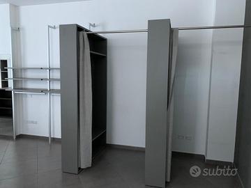 Arredamento negozio