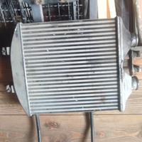 intercooler maggiorato Patrol GR