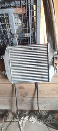 intercooler maggiorato Patrol GR