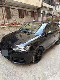 Audi A1 Sportback 1.6 TDI (2013) - Ben tenuta