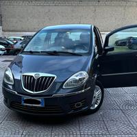 Lancia musa oro *Finanziabile