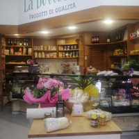 Attività alimentari avviata
