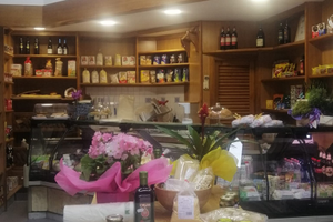 Attività alimentari avviata