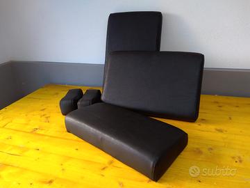 Tappezzerie compatibili Technogym 