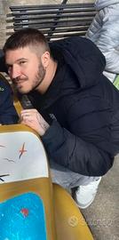 Manovale /banchista supermercato /commercio/altro