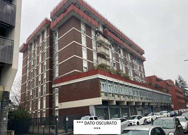 Immobile in asta di 71 m² con 3 locali a Udine