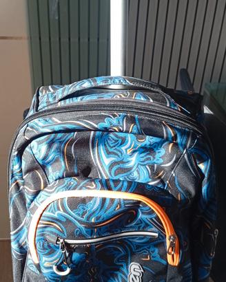 zaino Seven 