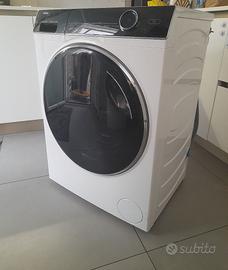 lavatrice Haier