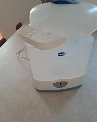 Sterilizzatore Chicco Steril Natural