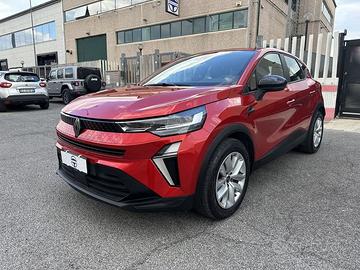 Renault Captur evolution ECO-Gpl 100