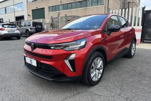 Renault Captur evolution ECO-Gpl 100