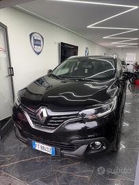 Renault Kadjar Blue dCi 8V 115CV Sport Edition2