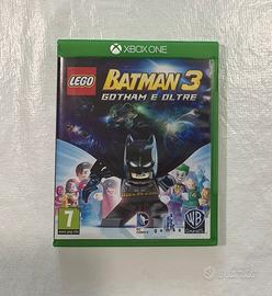 Lego Batman 3: Gotham e Oltre Xbox One