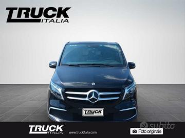 Mercedes-Benz Classe V - W447 2019 Extralon U91672