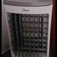 Nuovo  purificatore umidificatore Bimar3 in 1
