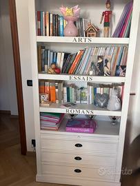 Libreria Newport