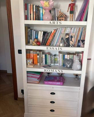 Libreria Newport