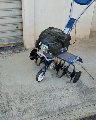 Motozappa