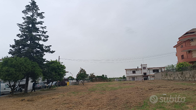 Vendita Terreno Edificabile Qualiano (NA)