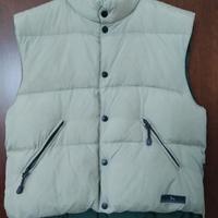 "MACHU PICCHU" Piumino in vera piuma d'oca.