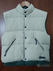 "MACHU PICCHU" Piumino in vera piuma d'oca.