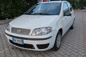 fiat punto 1.2 gpl