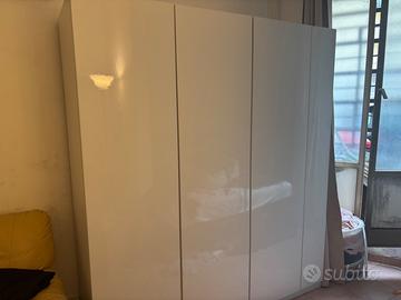 Armadio pax ikea