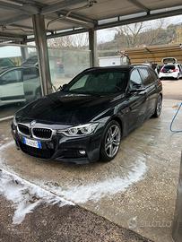 Bmw 318 d