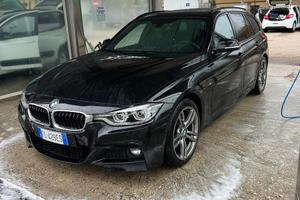 Bmw 318 d