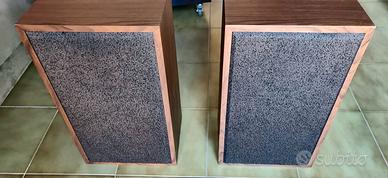 technics sb-200 casse acustiche