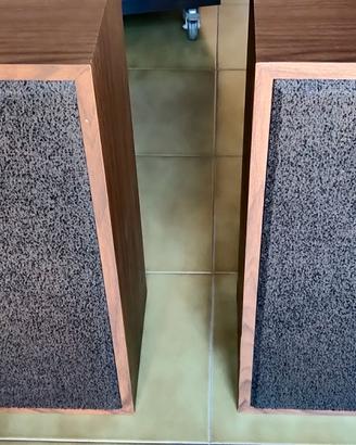 technics sb-200 casse acustiche