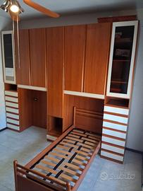 Armadio 7 ante 