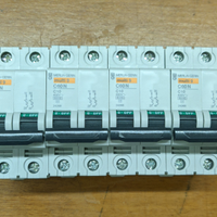 Interruttore magnetotermico Merlin Gerin