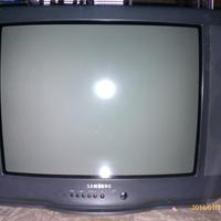 Samsung 28" crt vintage tubo catodico