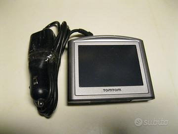 Tom Tom ONE touch con mappa Europa - Agg. 02/25