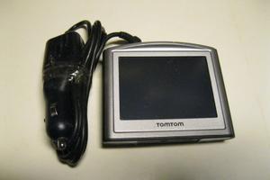 Tom Tom ONE touch con mappa Europa - Agg. 02/25