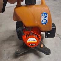 motopompa autoadescante efco pa 1030