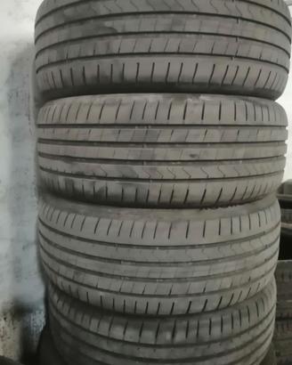 GOMME PNEUMATICI HANKOOK VENTUS PRIME 4 215/55/R17