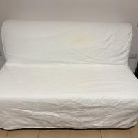 Divano letto ikea