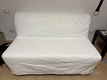 Divano letto ikea