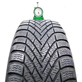 Gomme 215/60 R17 usate - cd.106877