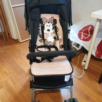 Passeggino Hauck leggerissimo