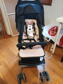 Passeggino Hauck leggerissimo
