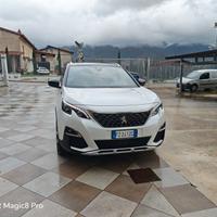 Peugeot 3008 BlueHDi 130 S&S Allure GT LINE