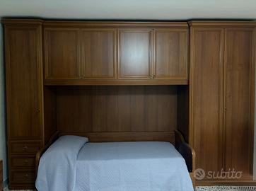 Cameretta in legno