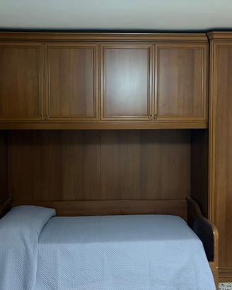 Cameretta in legno