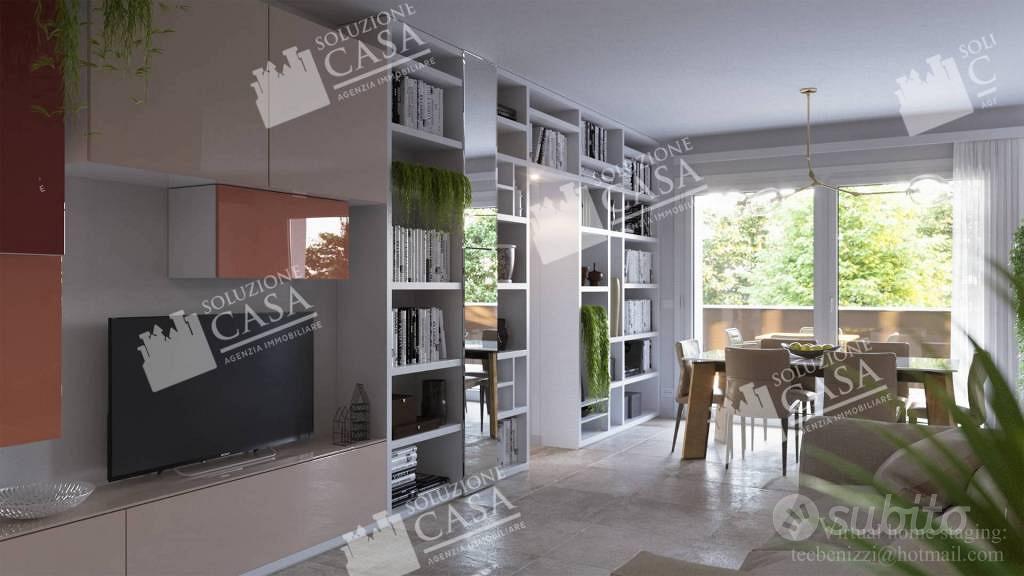 Appartamento – San Giovanni in Persiceto, Accatà - Vista 2